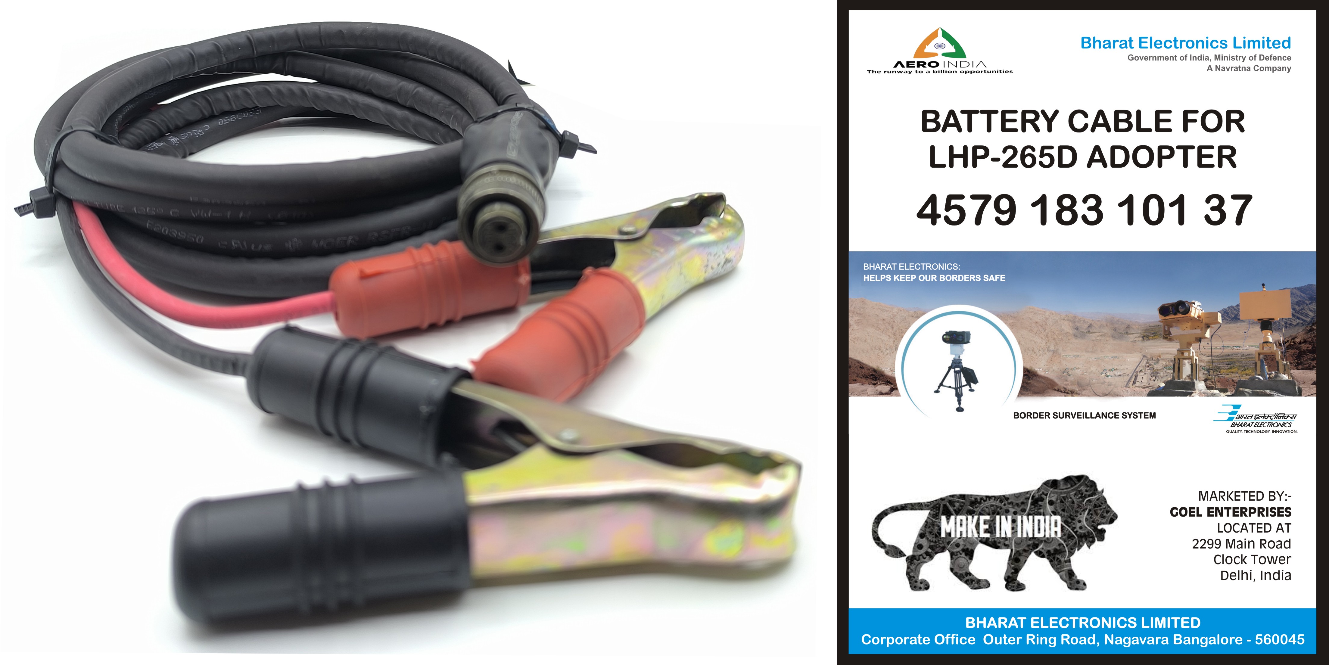 HF SSB Manpack Radio online sellers dealers suppliers distributors in India Delhi